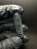 Uv wigwag over opals collab with @buddahflow_glass