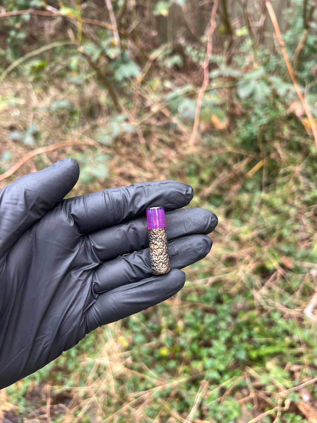 Moonstone telemaganta