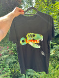 T-rex green