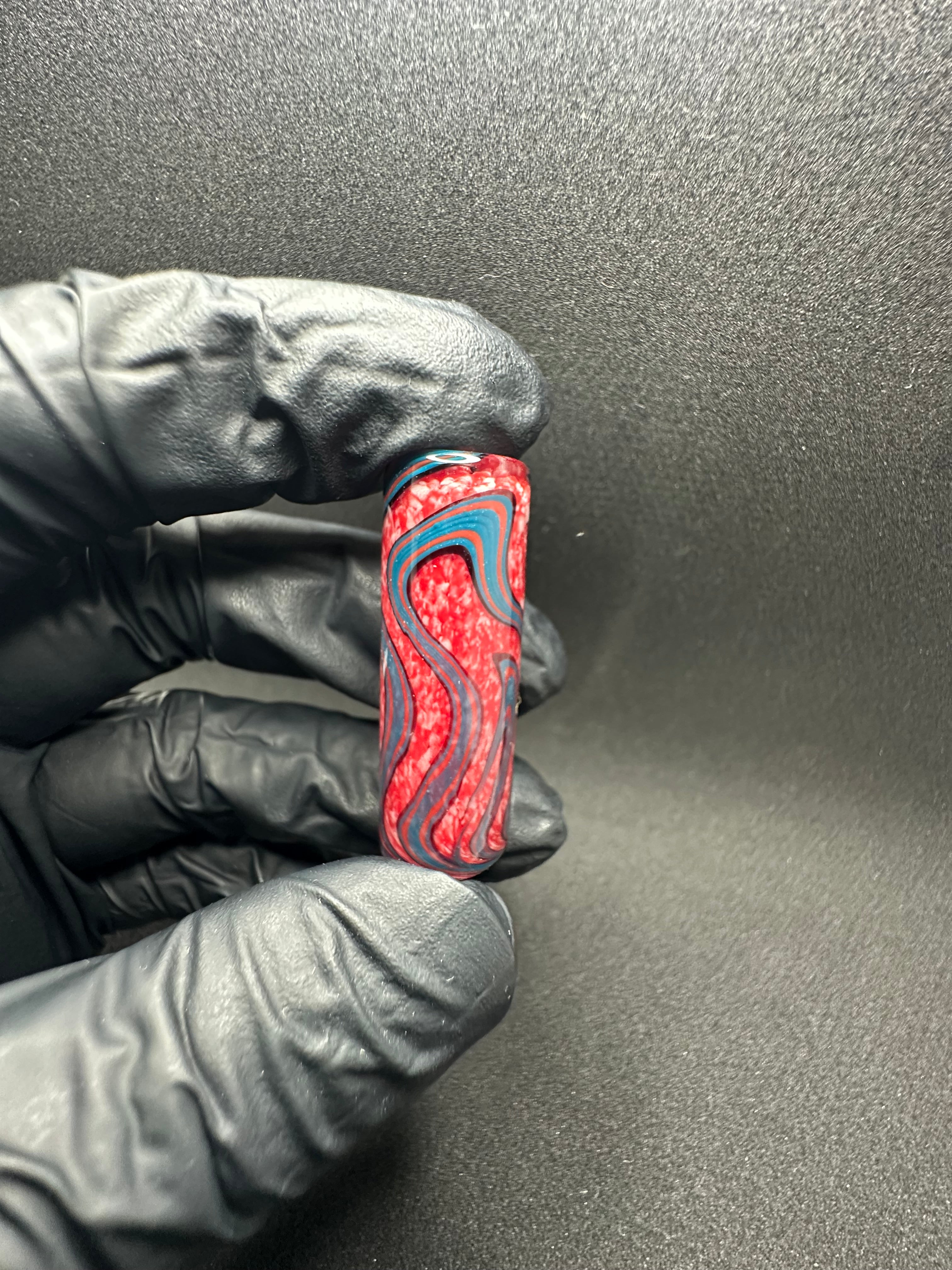 Wigwag over wagyu collab with @buddahflow_glass