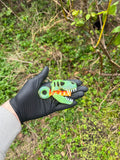 T-rex pendy