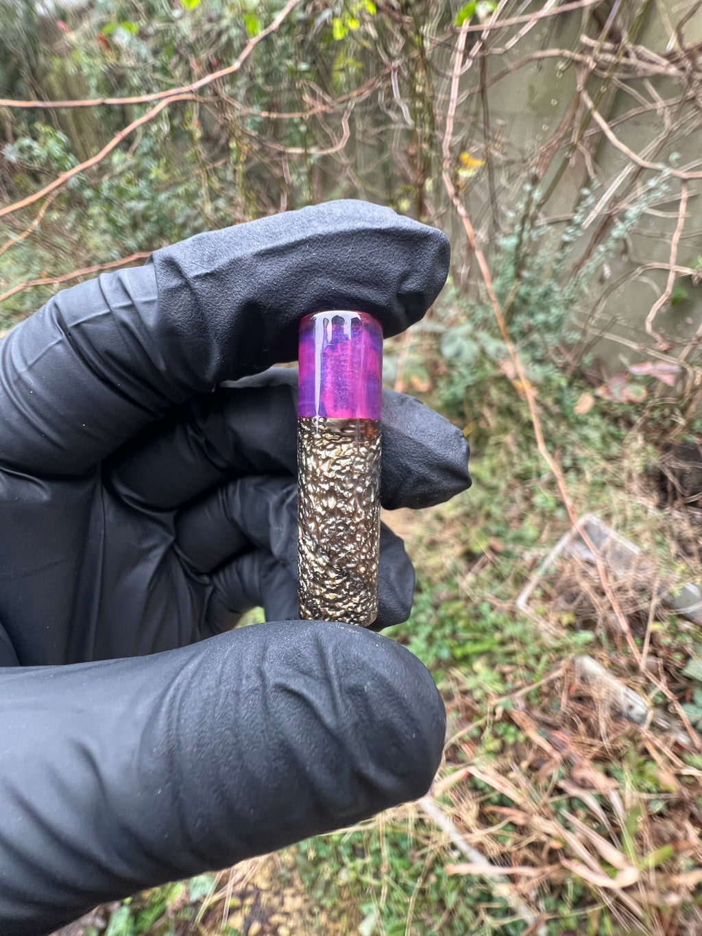 Moonstone telemaganta