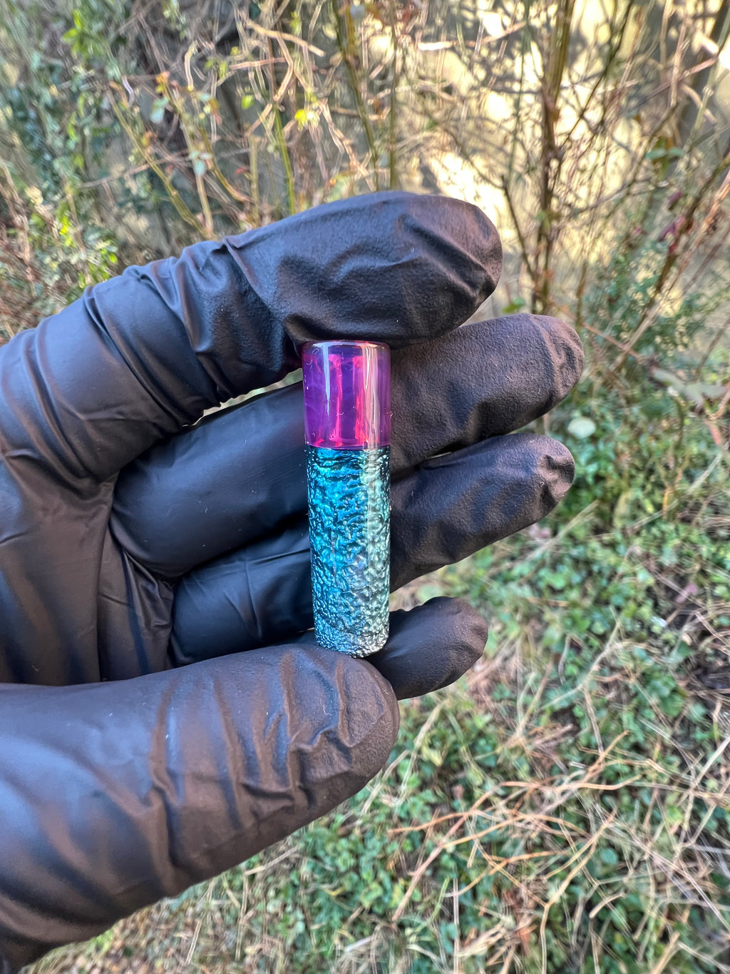 Blue moonstone royal jelly