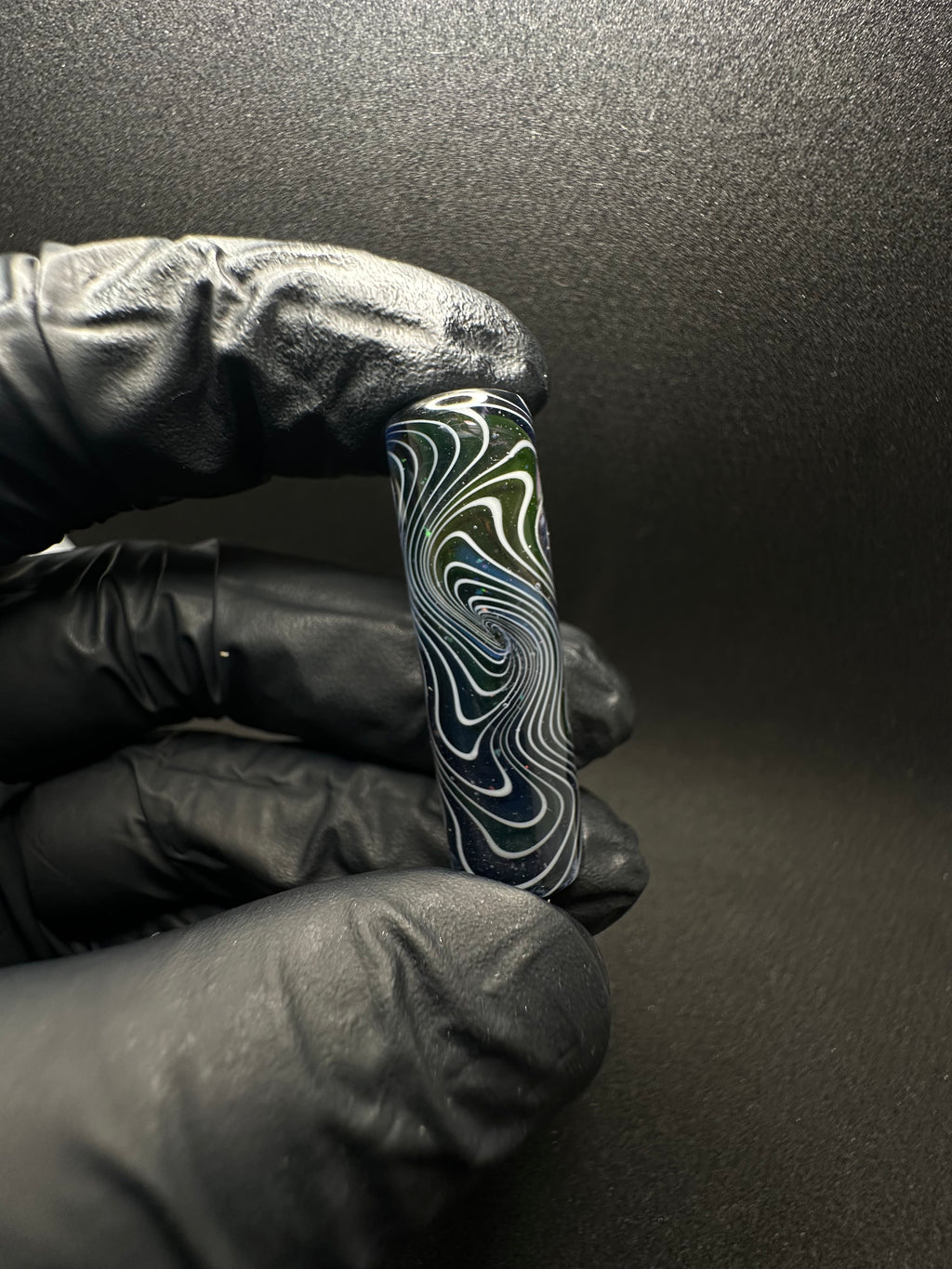 Uv wigwag over opals collab with @buddahflow_glass
