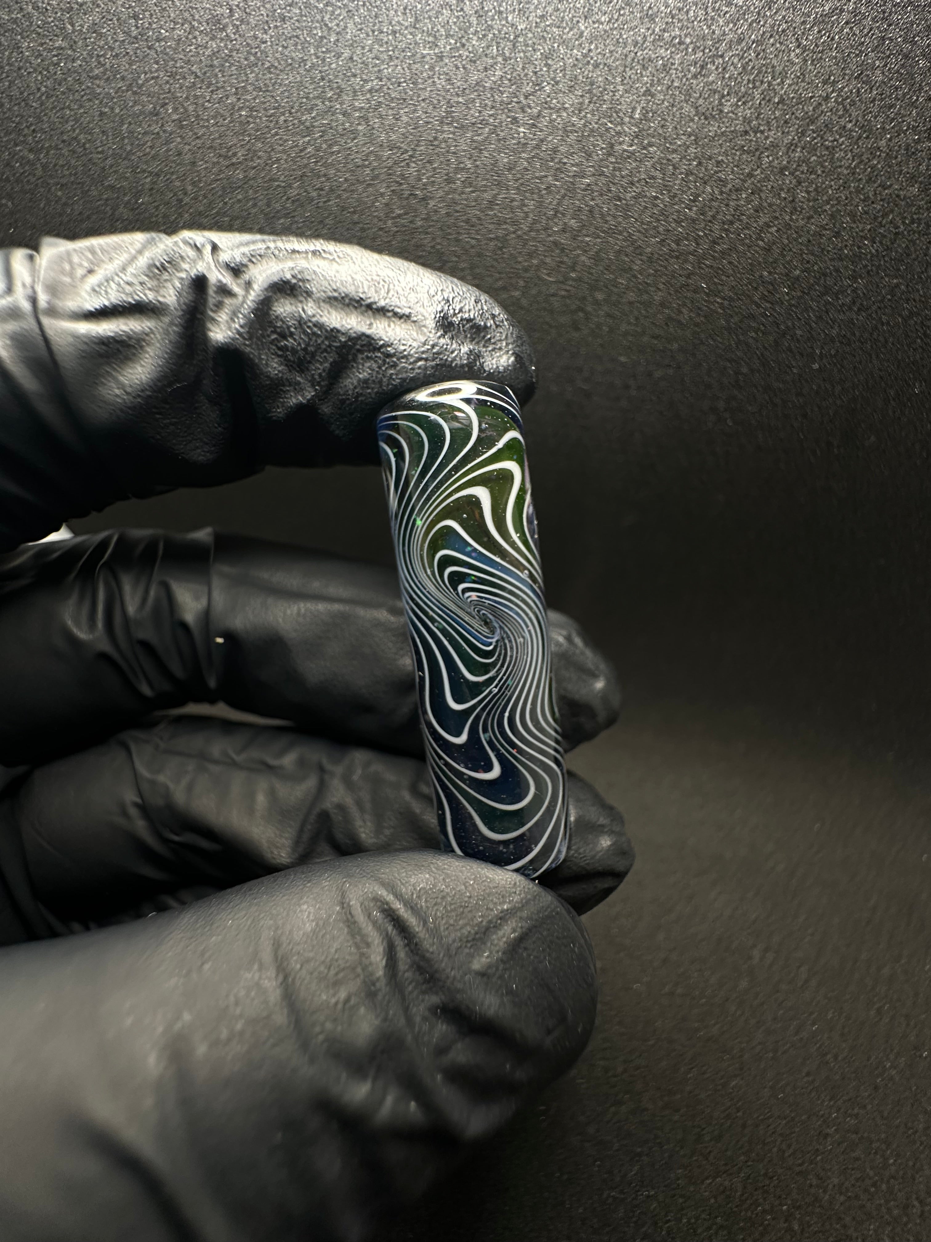 Uv wigwag over opals collab with @buddahflow_glass