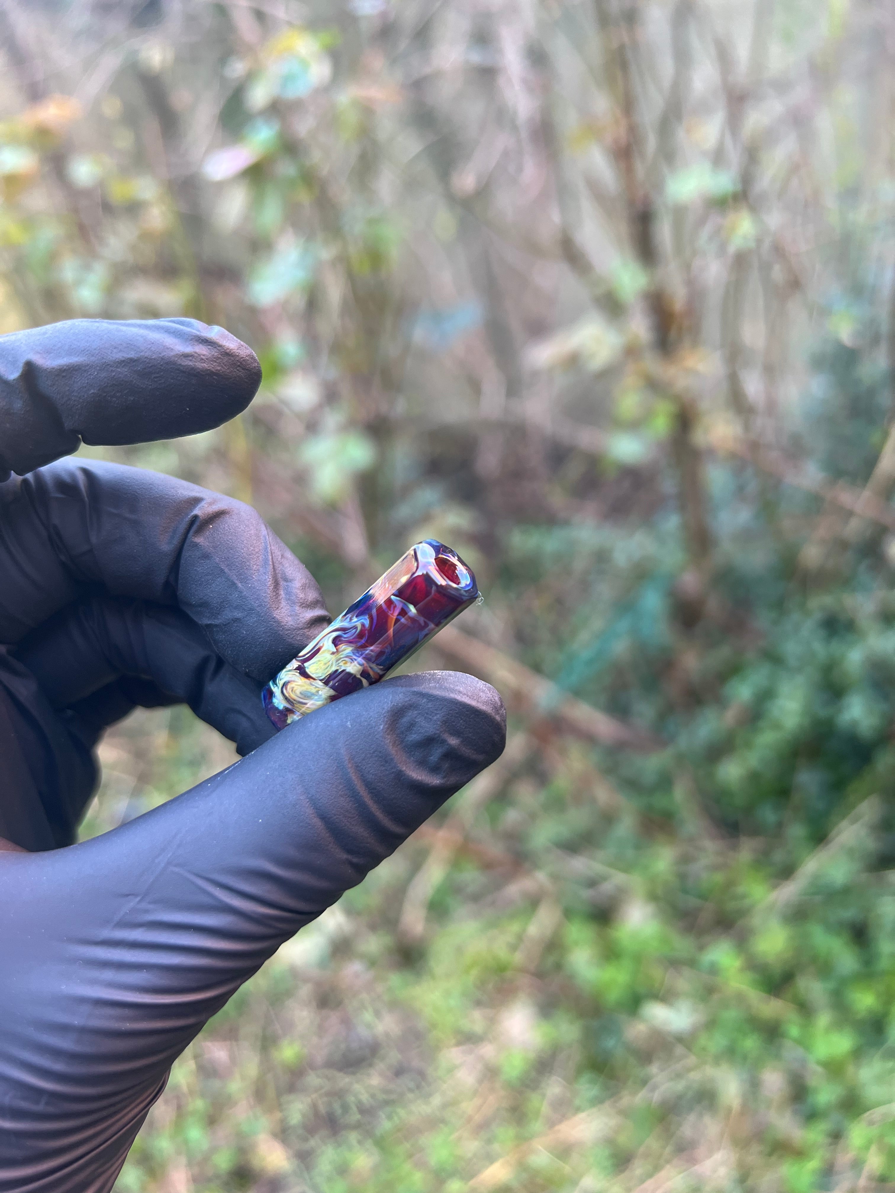 Striking with facets