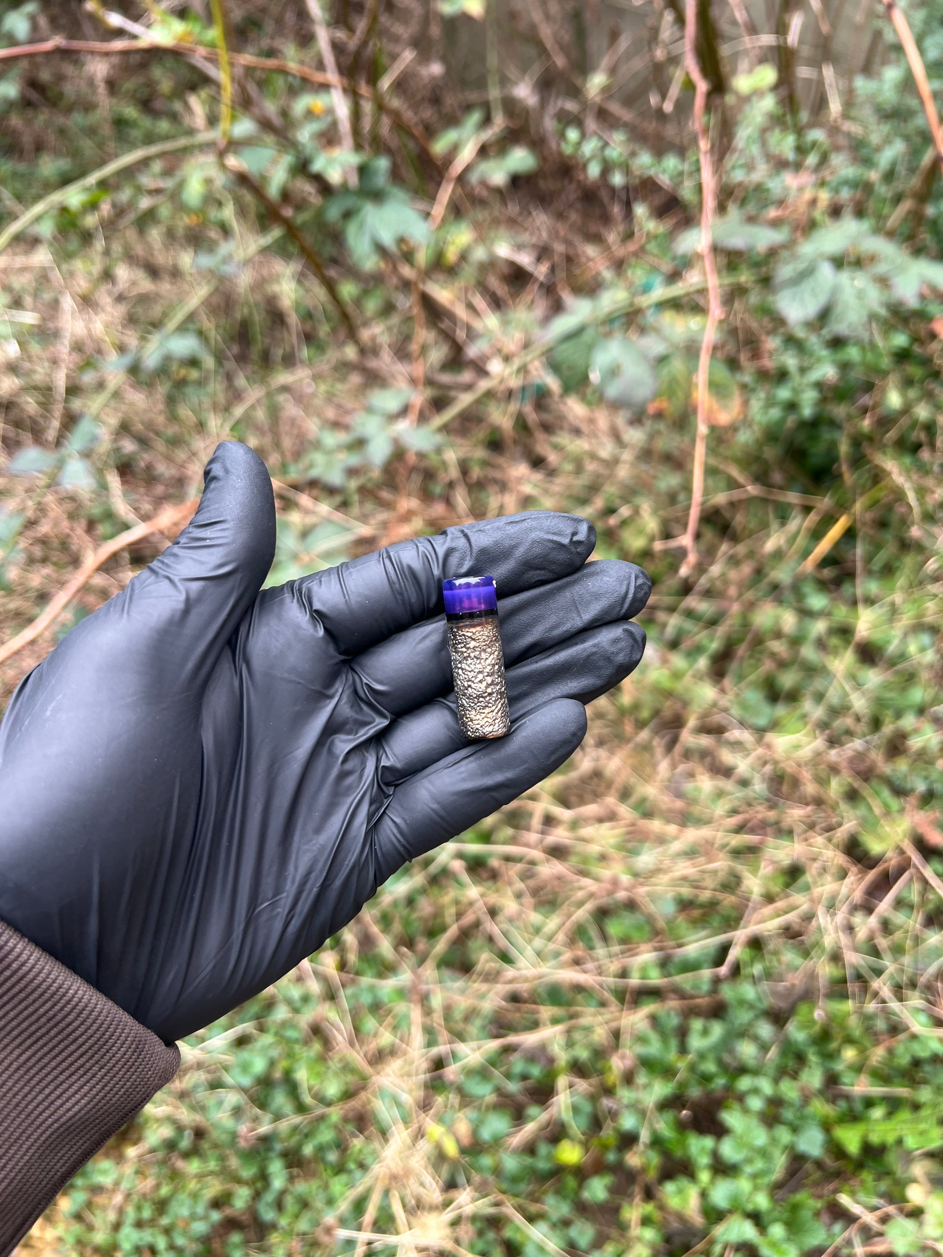 Moonstone royal jelly