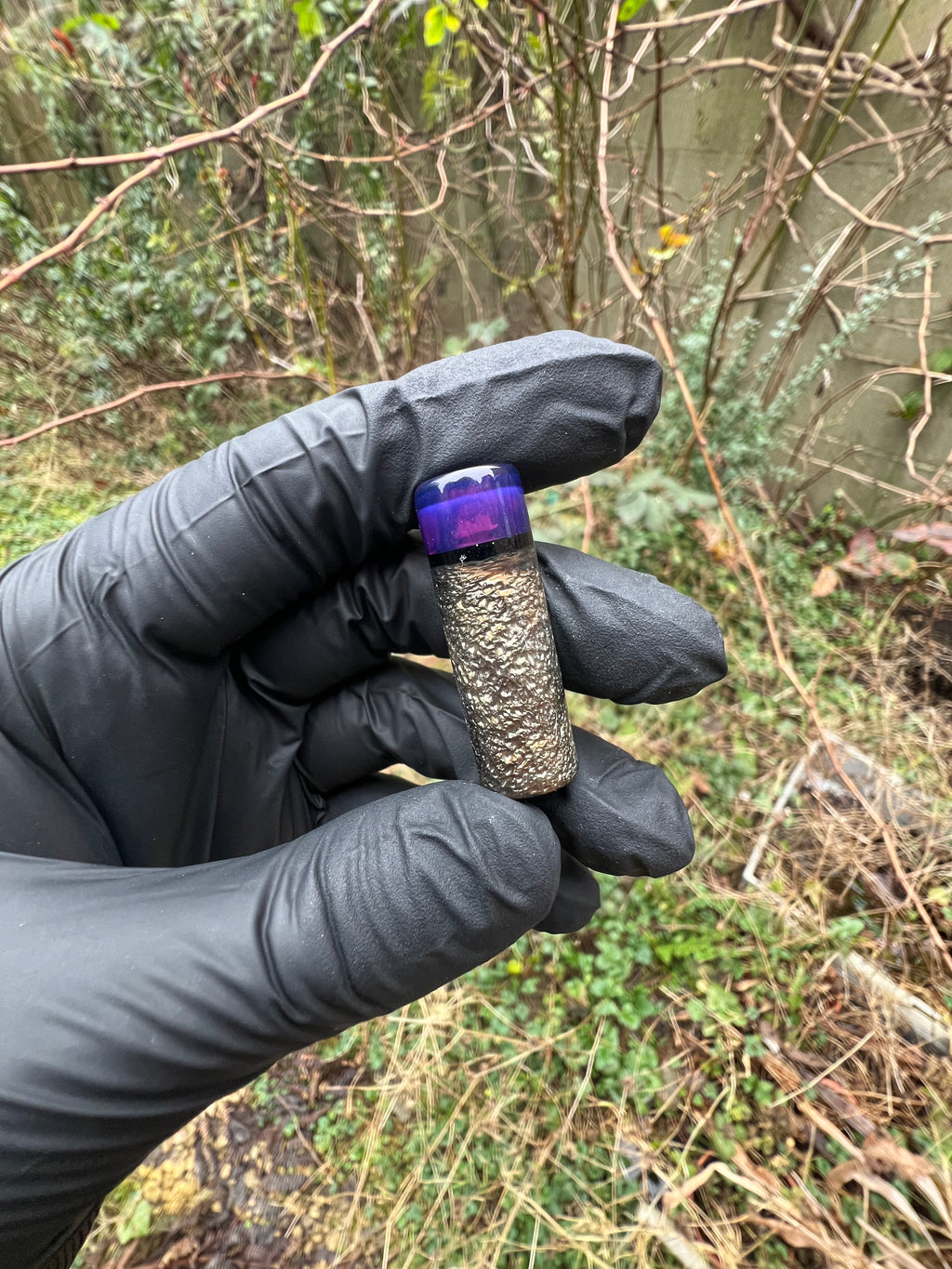 Moonstone royal jelly